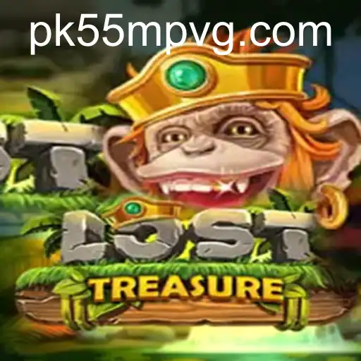 LostTreasure