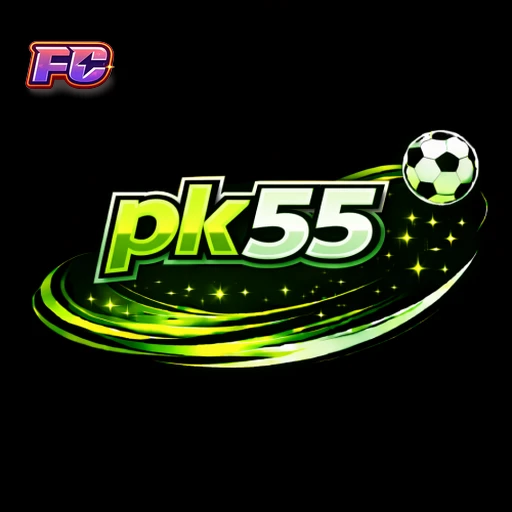 pk55 Logo