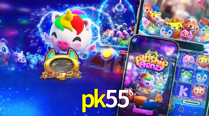 Plushie Frenzy Slot - PG Soft Game