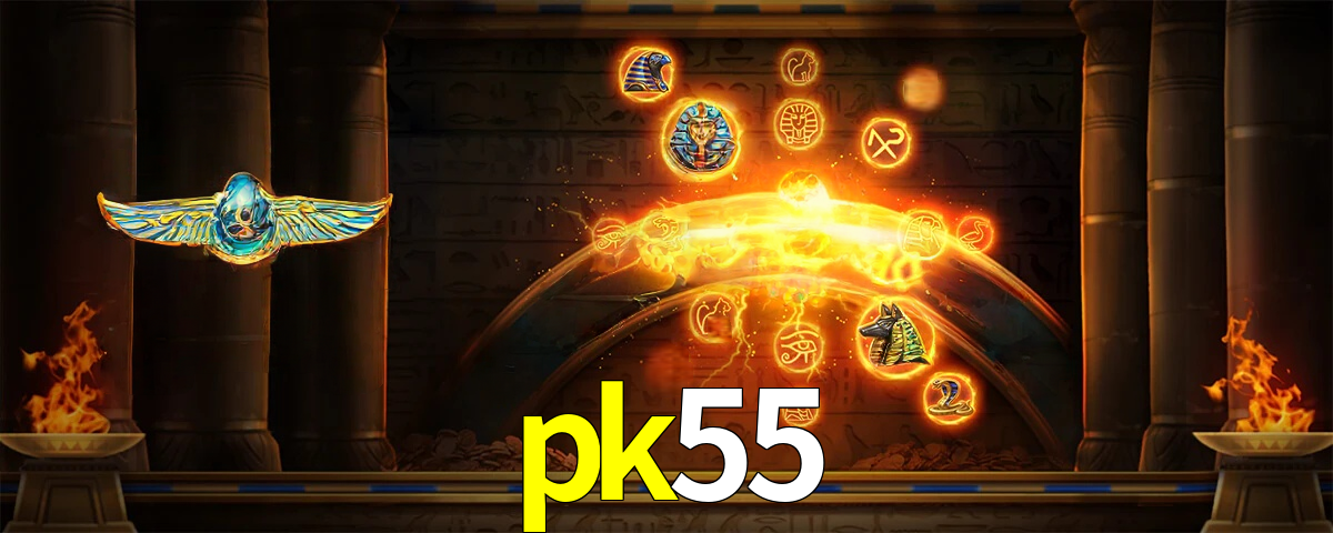 Symbols of Egypt Slot - PG Soft